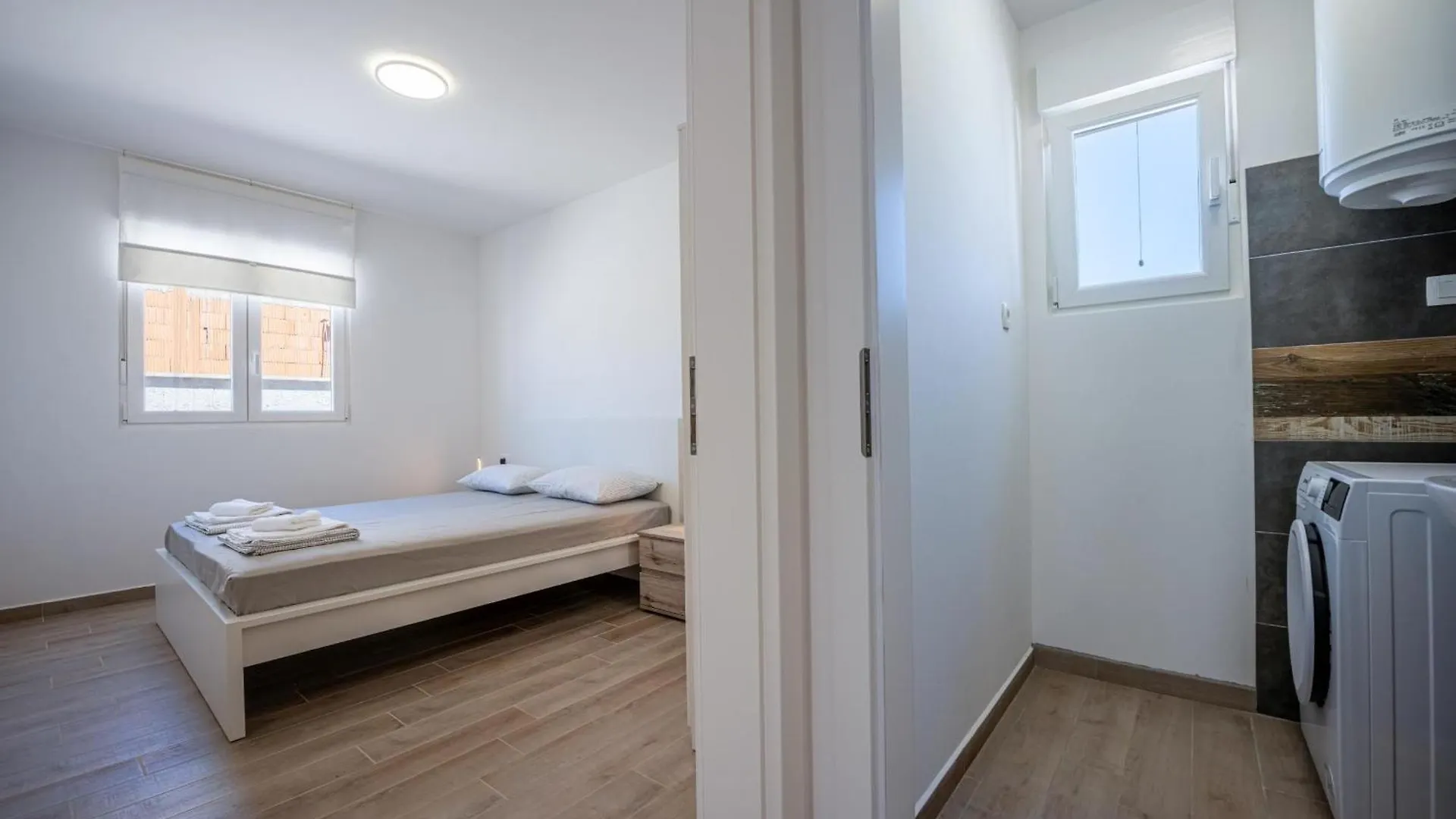 Holiday home Villa Stocozzi Stokovci Croatia