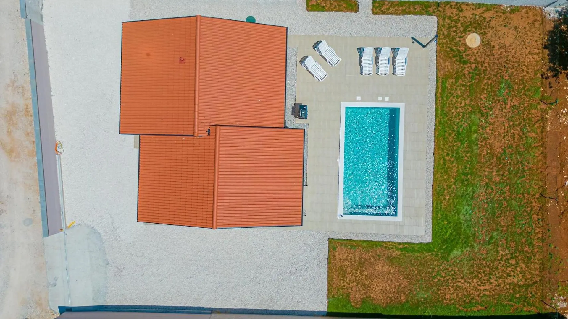 Villa Stocozzi Stokovci Holiday home