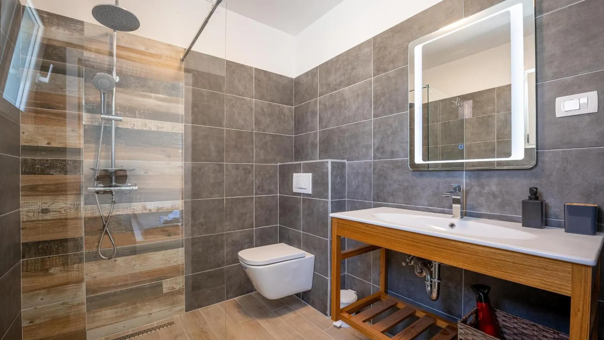 Holiday home Villa Stocozzi Stokovci