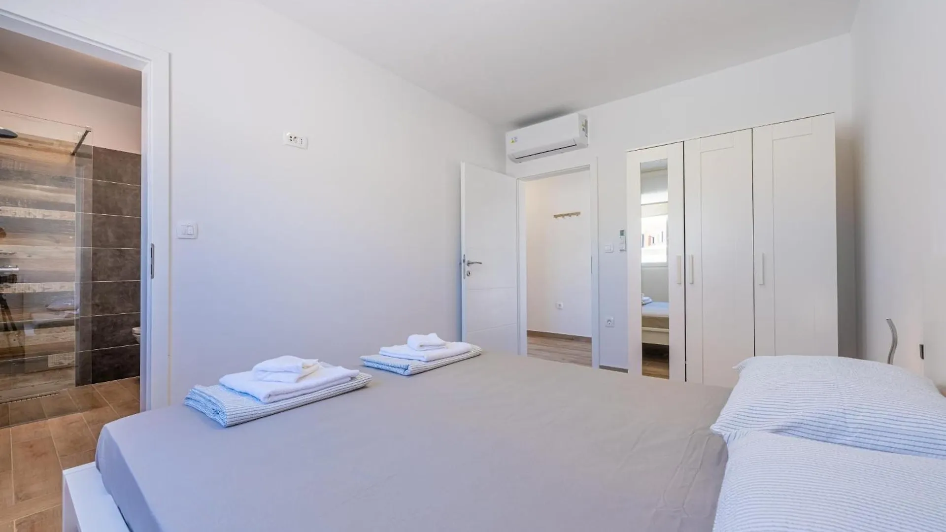 Holiday home Villa Stocozzi Stokovci