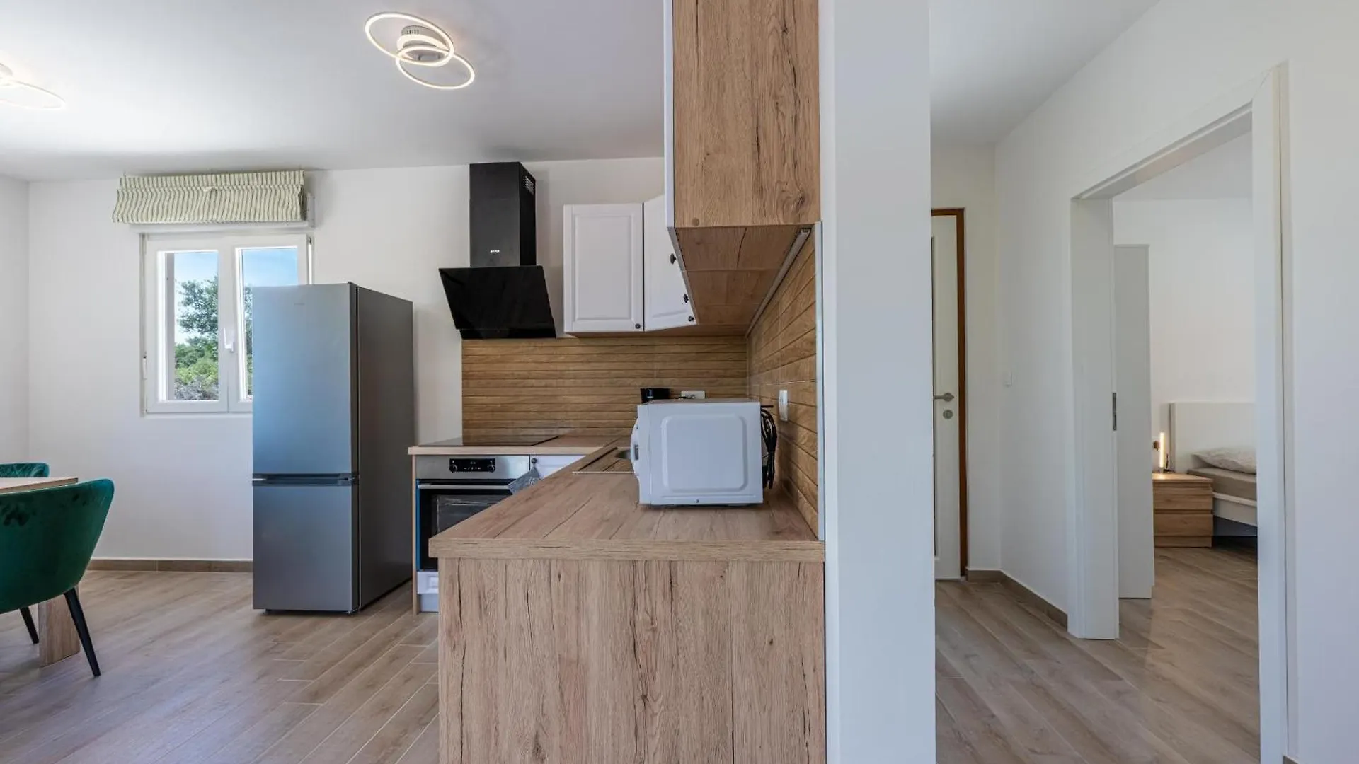 Villa Stocozzi Stokovci Holiday home