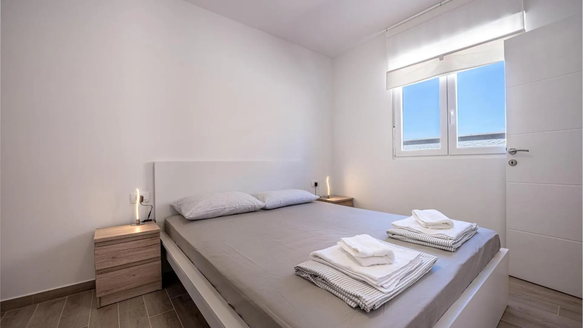 Villa Stocozzi Stokovci Holiday home