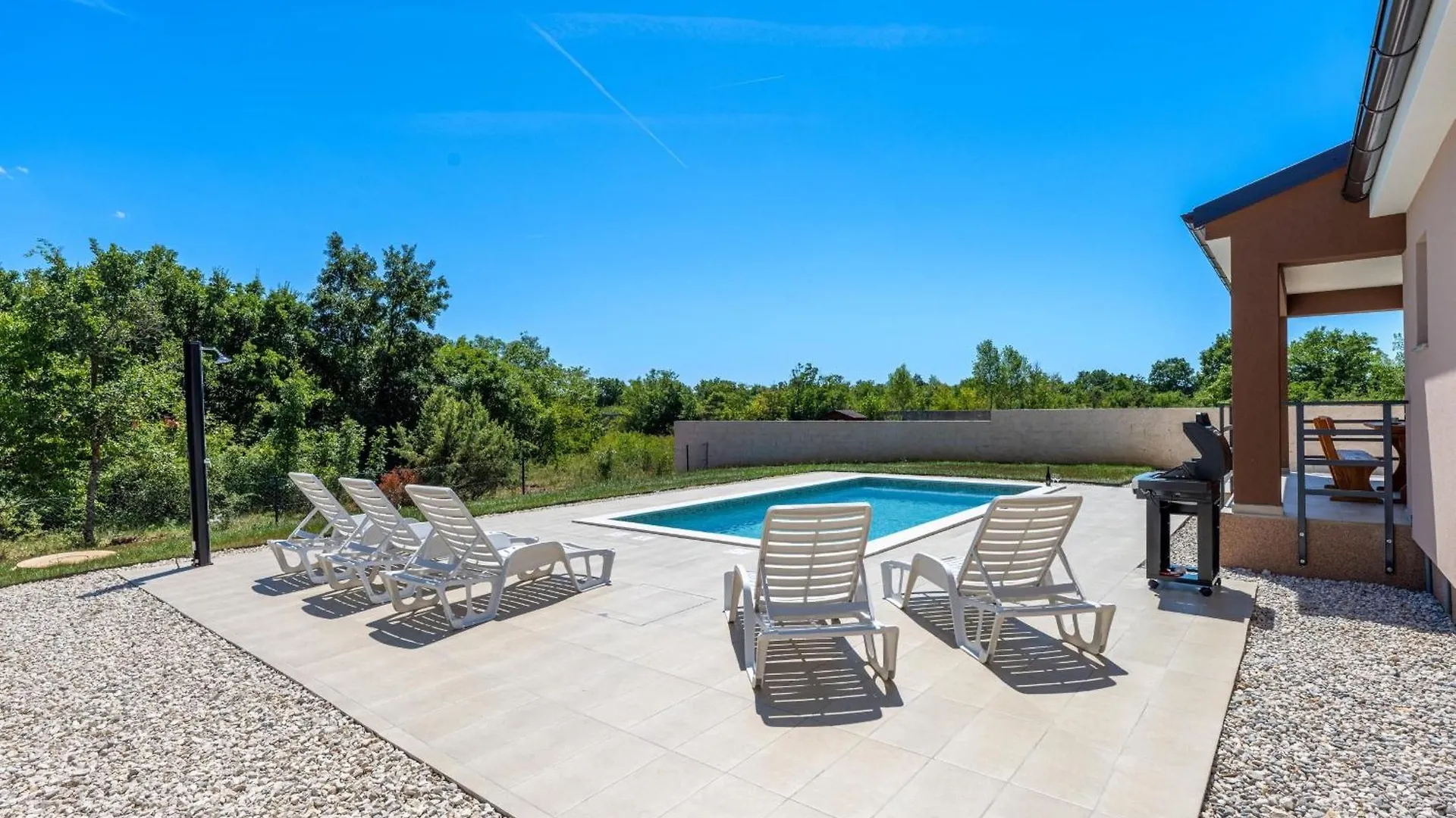 Holiday home Villa Stocozzi Stokovci Croatia