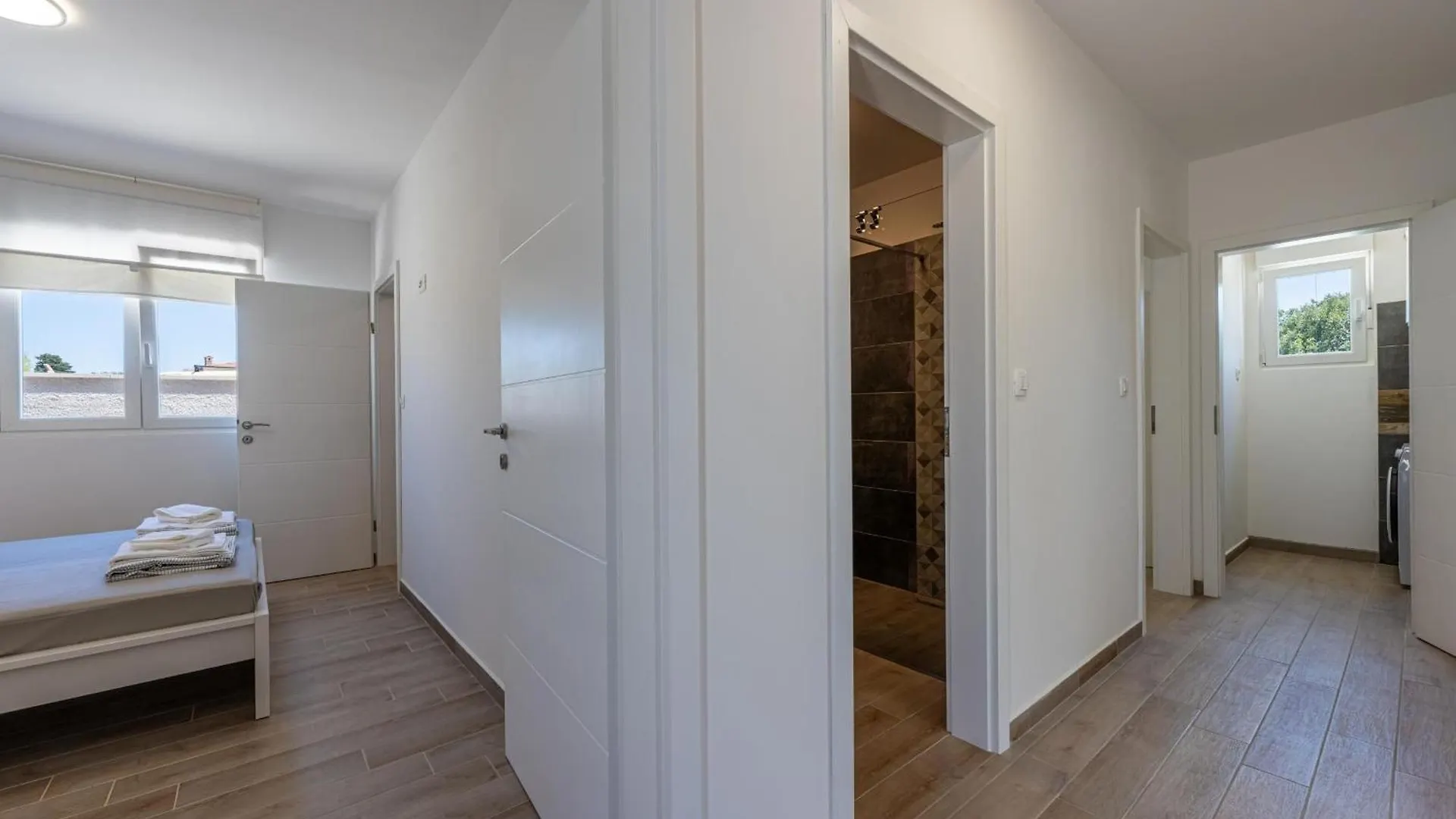 Holiday home Villa Stocozzi Stokovci
