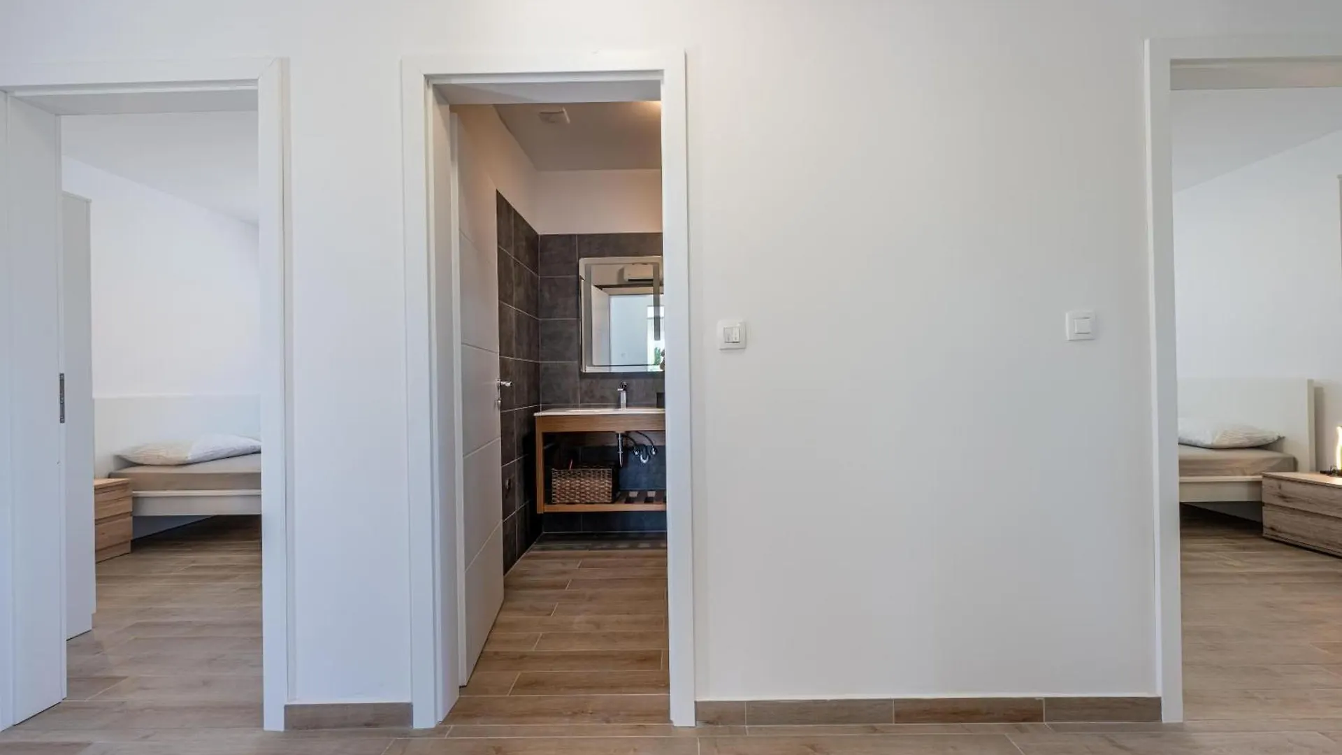 Villa Stocozzi Stokovci Holiday home